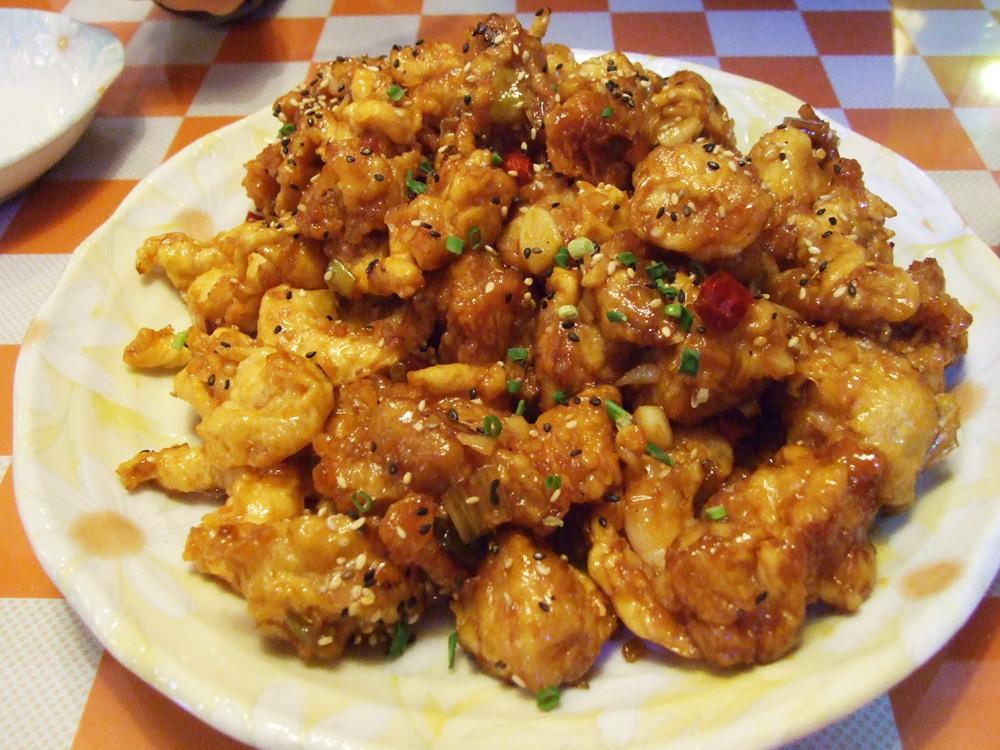 홍대 치킨매니아 - 새우치킨 - 뽐뿌:자유갤러리 홍대 치킨매니아 - 새우치킨