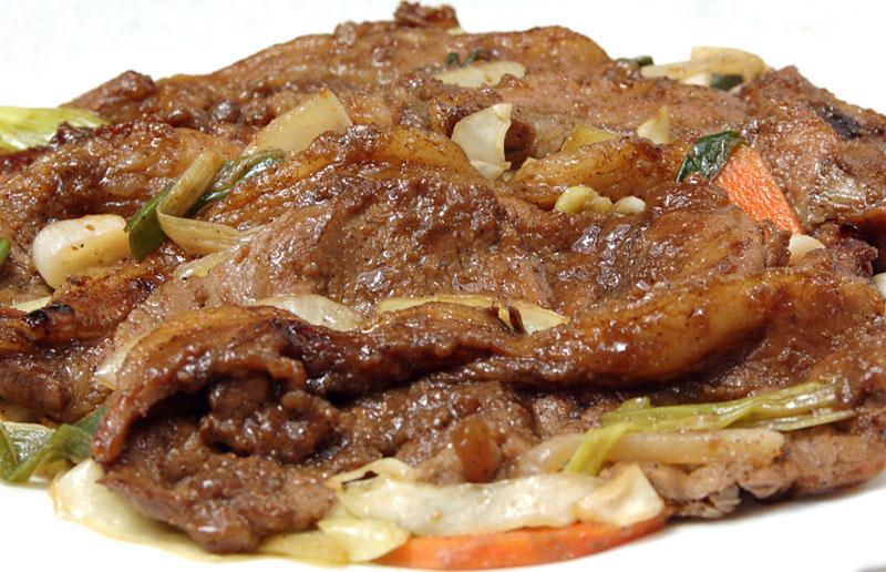 [옥션]갈비맛주물럭 850g \\4.200 - 뽐뿌:뽐뿌게시판 [옥션]갈비맛주물럭 850g  \\4.200
